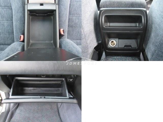 Nissan Cedric 1999 thumbnail 21