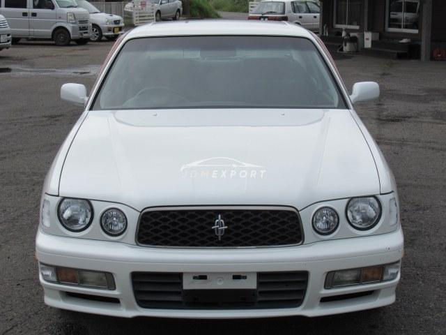 Nissan Cedric 1999 thumbnail 2