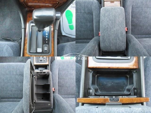 Nissan Cedric 1999 thumbnail 20