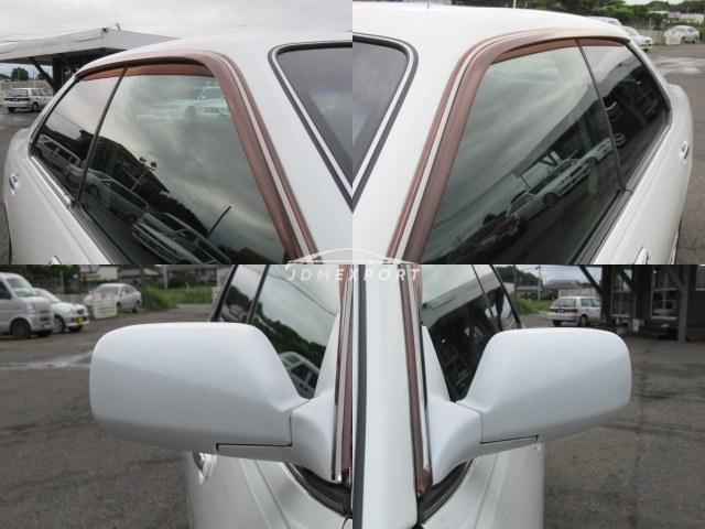 Nissan Cedric 1999 thumbnail 14