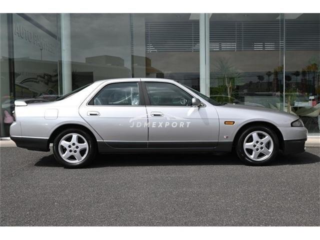 Nissan Skyline 1995 thumbnail 6