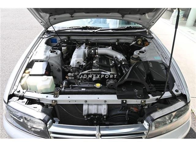 Nissan Skyline 1995 thumbnail 20