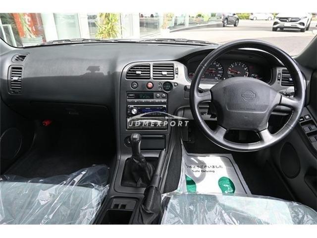 Nissan Skyline 1995 thumbnail 10