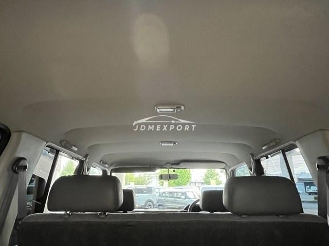 Toyota Land Cruiser 2001 thumbnail 11