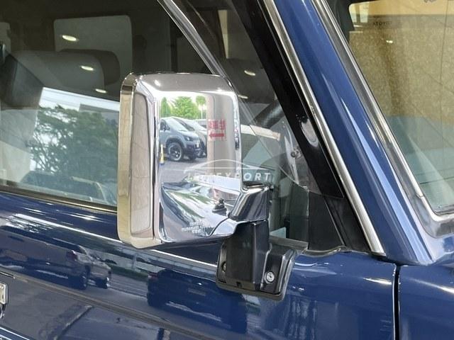 Toyota Land Cruiser 2001 thumbnail 13