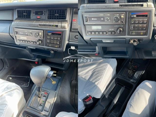 Toyota Crown Van 1995 thumbnail 10