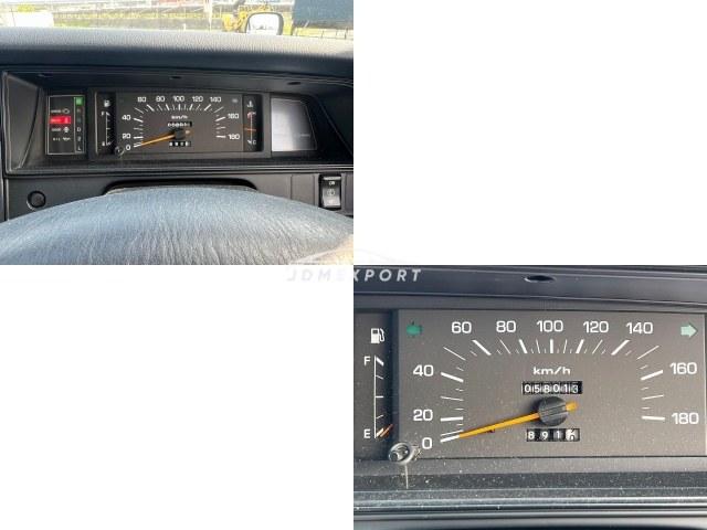 Toyota Crown Van 1995 thumbnail 11