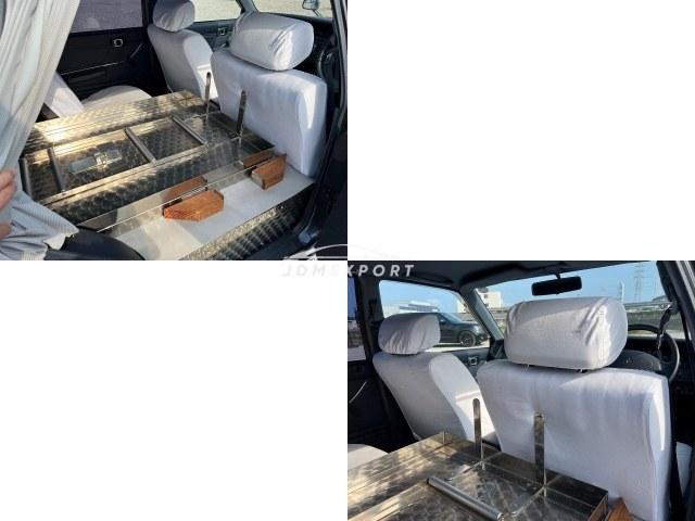 Toyota Crown Van 1995 thumbnail 12