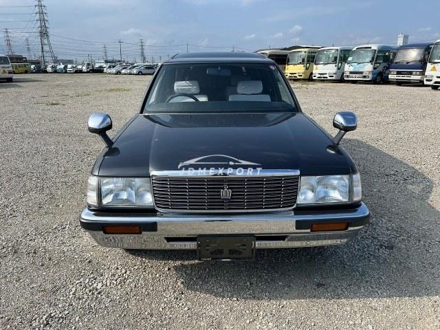 Toyota Crown Van 1995 thumbnail 5