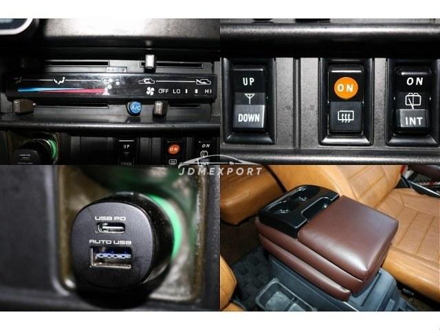 Toyota Land Cruiser 1989 thumbnail 14