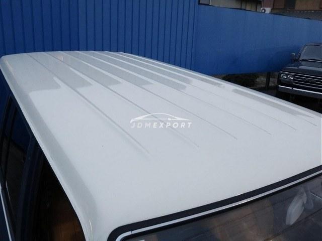 Toyota Land Cruiser 1989 thumbnail 15