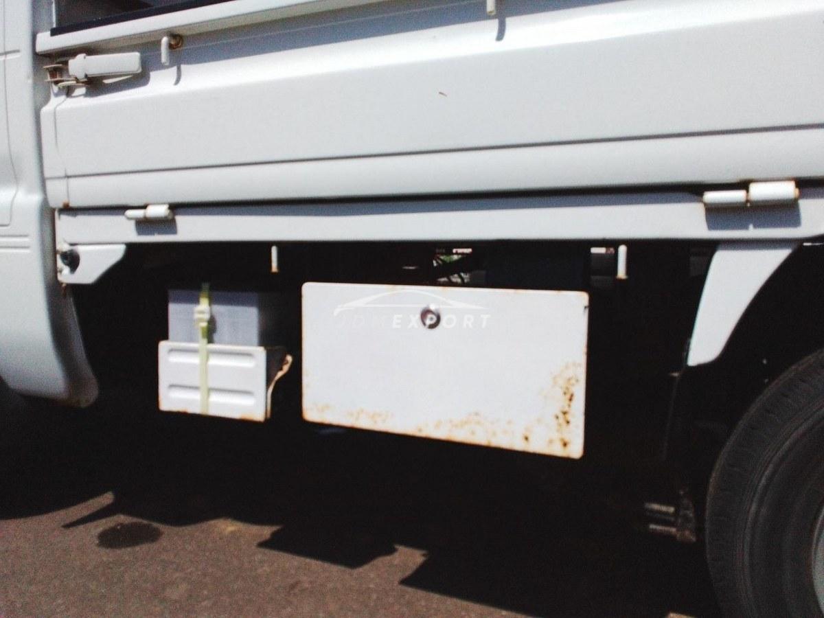 Suzuki Carry Truck 1998 thumbnail 14