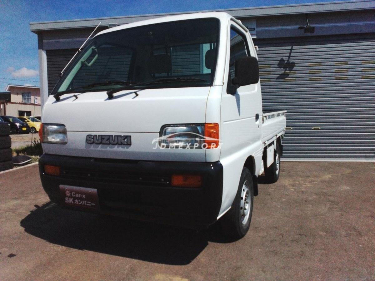 Suzuki Carry Truck 1998
