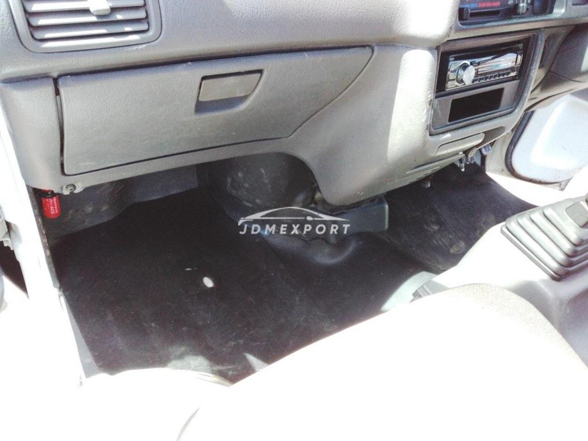 Suzuki Carry Truck 1998 thumbnail 35