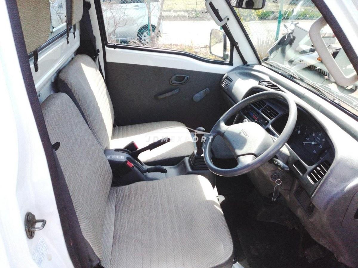 Suzuki Carry Truck 1998 thumbnail 32