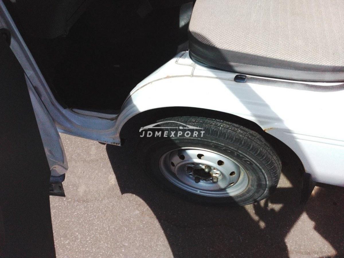 Suzuki Carry Truck 1998 thumbnail 37