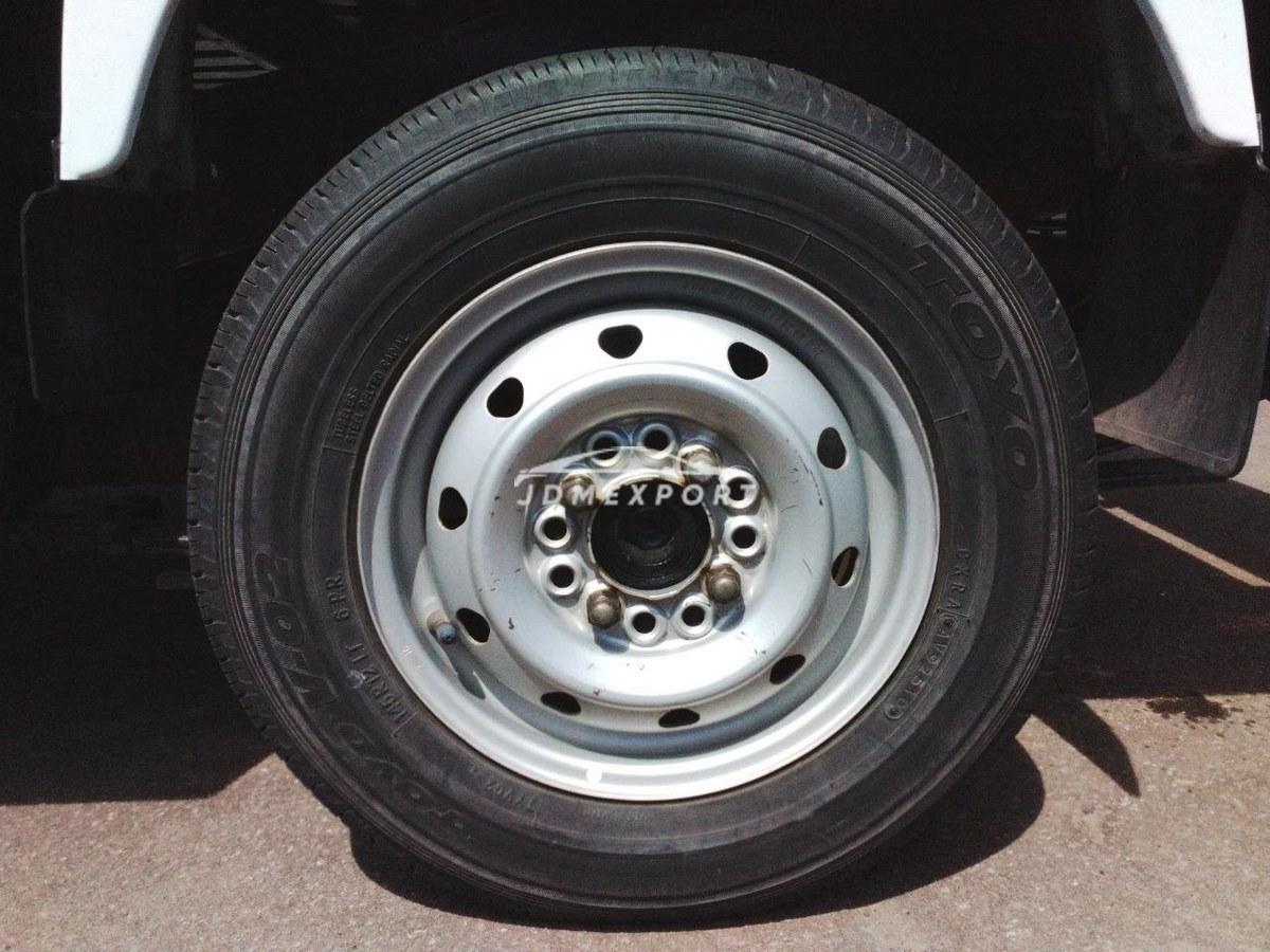 Suzuki Carry Truck 1998 thumbnail 45