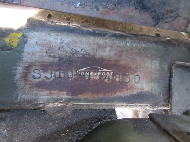 Suzuki Jimny 1980 thumbnail 7