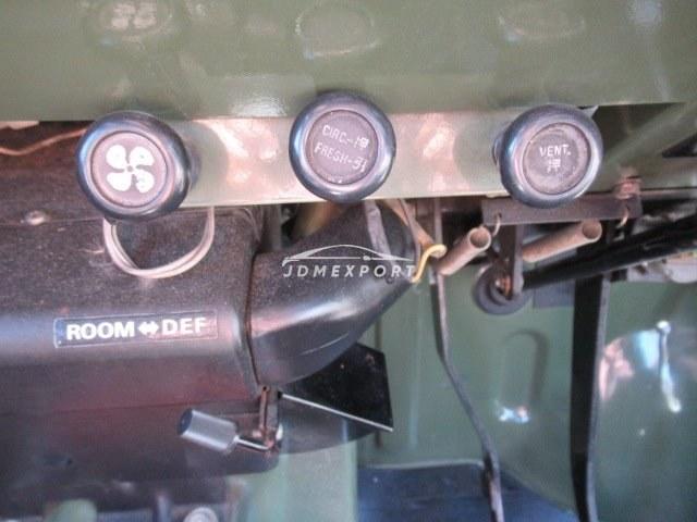 Suzuki Jimny 1980 thumbnail 30