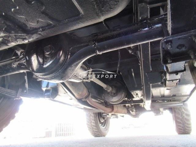 Suzuki Jimny 1980 thumbnail 11