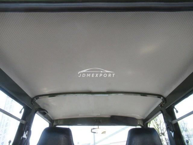 Suzuki Jimny 1980 thumbnail 18