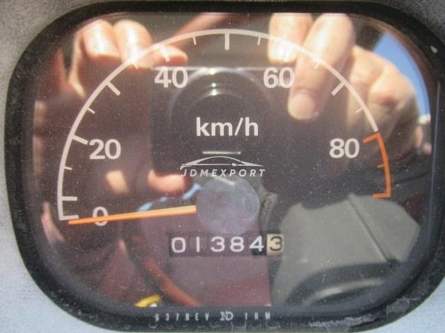 Suzuki Jimny 1980 thumbnail 22