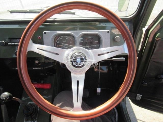 Suzuki Jimny 1980 thumbnail 21