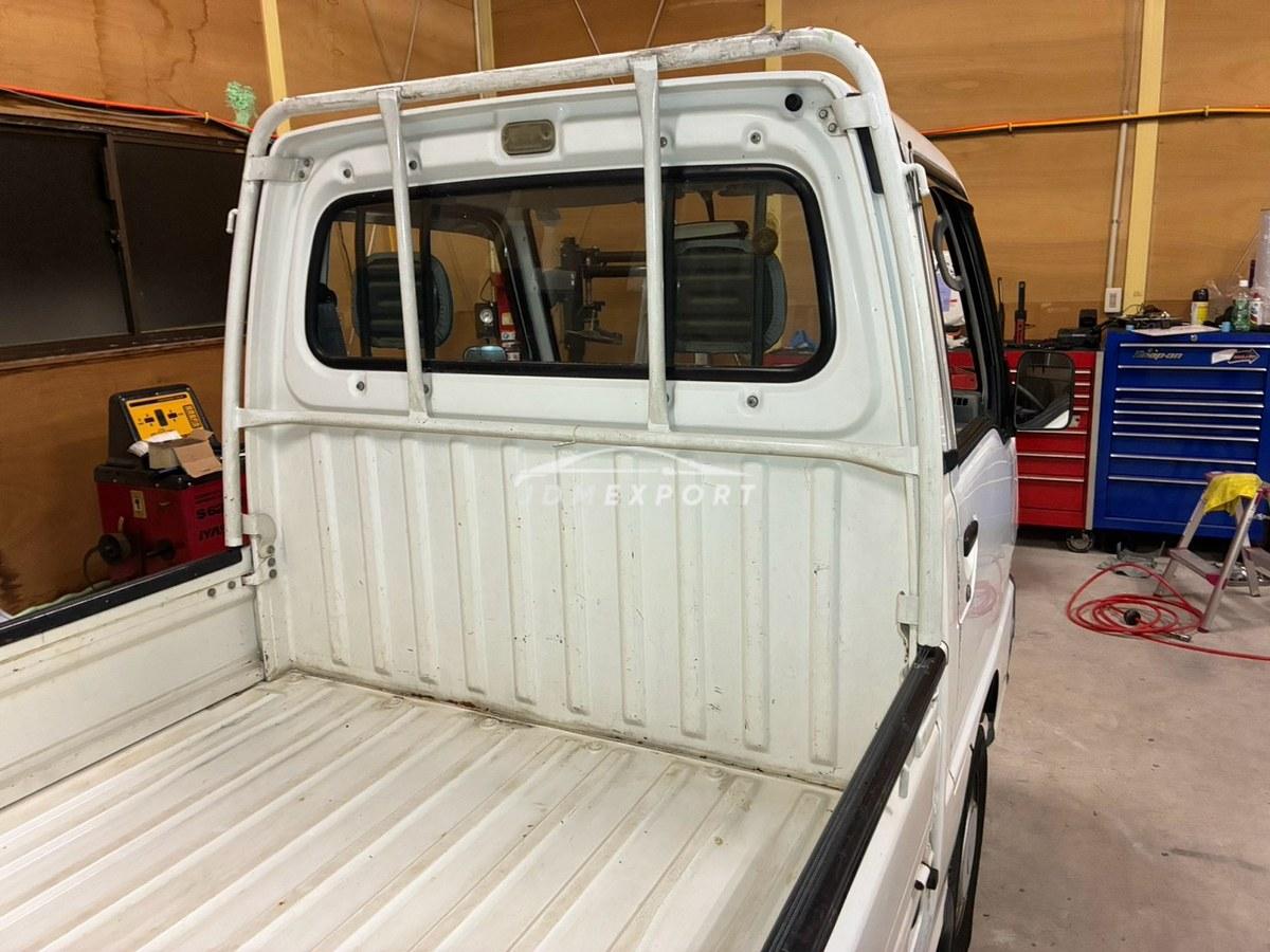 Subaru Sambar Truck 1998 thumbnail 27