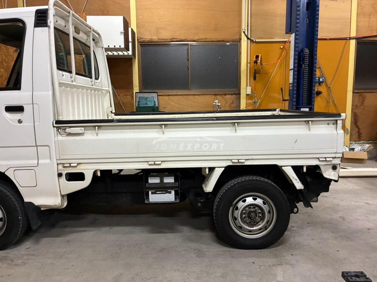 Subaru Sambar Truck 1998 thumbnail 9