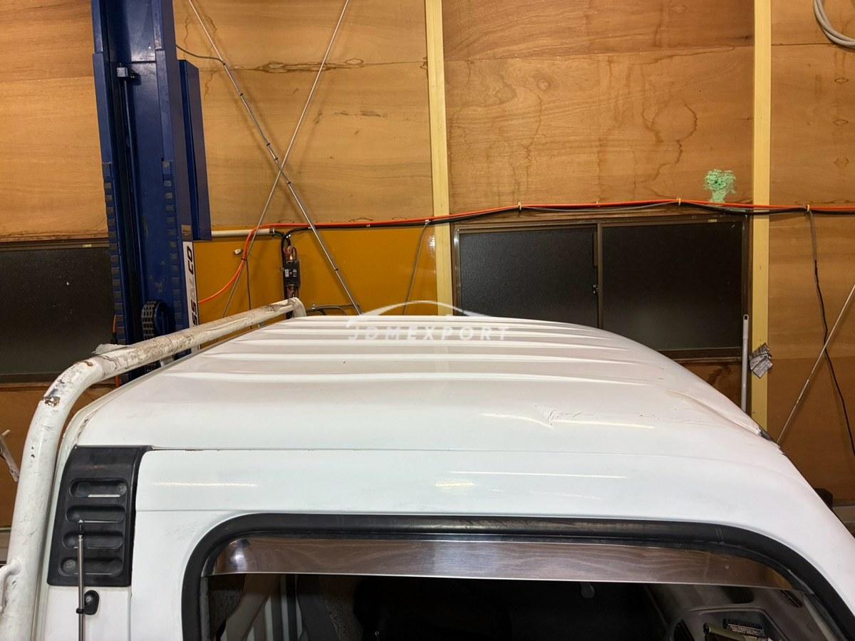Subaru Sambar Truck 1998 thumbnail 32