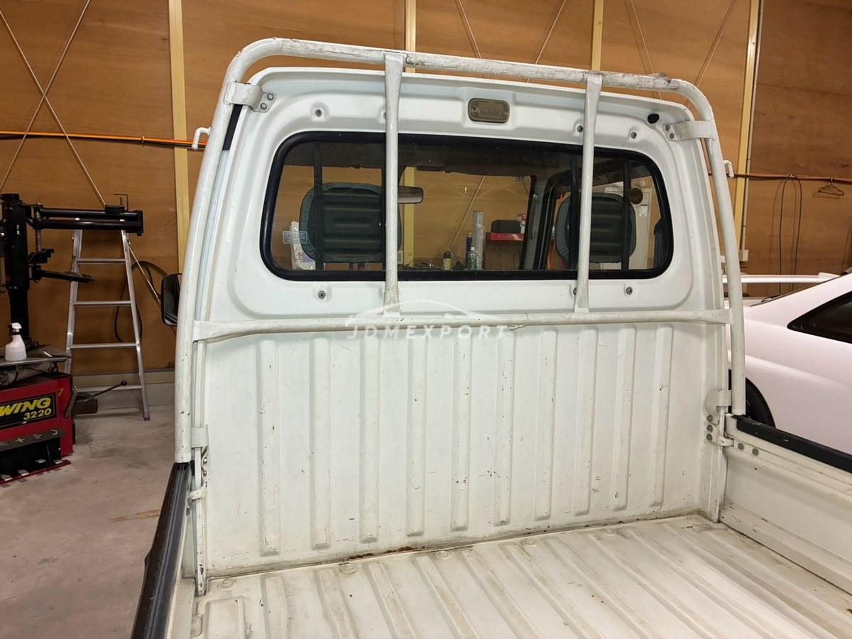 Subaru Sambar Truck 1998 thumbnail 28