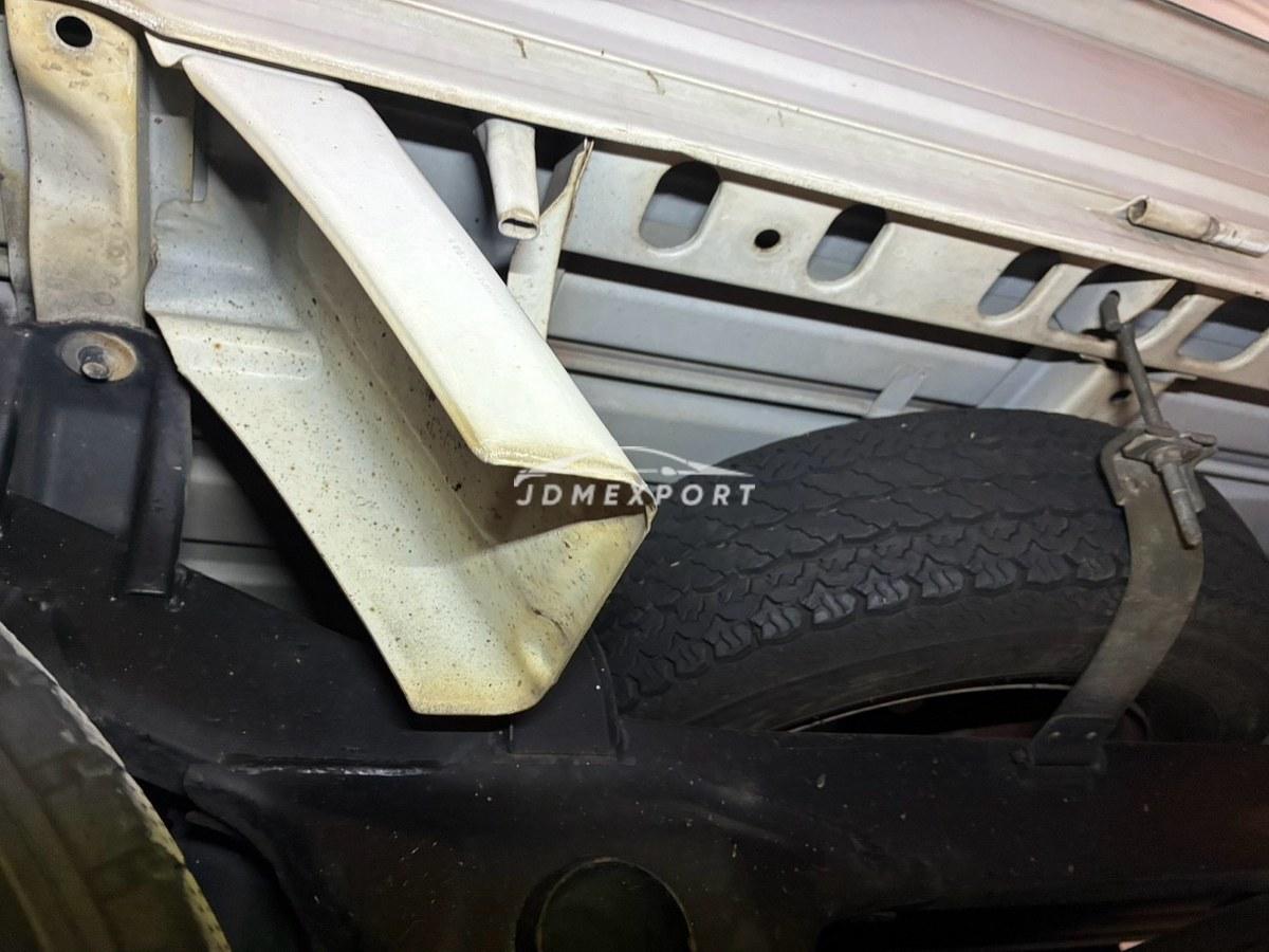 Subaru Sambar Truck 1998 thumbnail 72