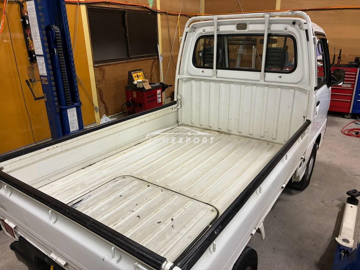 Subaru Sambar Truck 1998 thumbnail 30