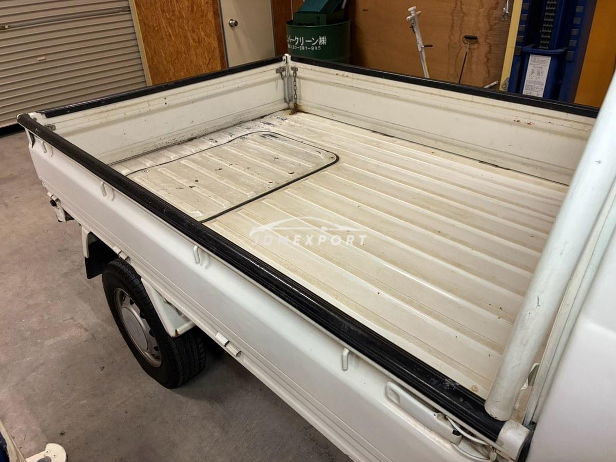 Subaru Sambar Truck 1998 thumbnail 23