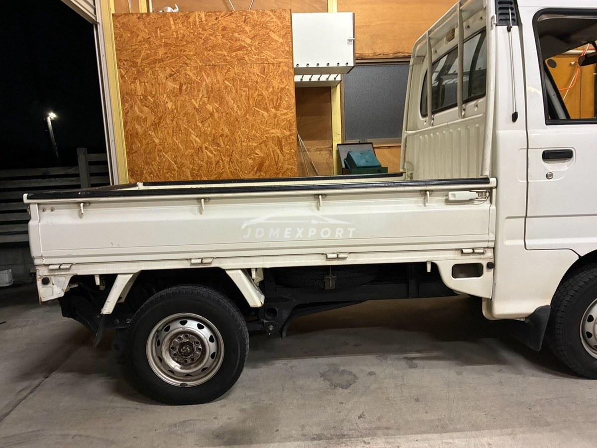 Subaru Sambar Truck 1998 thumbnail 13