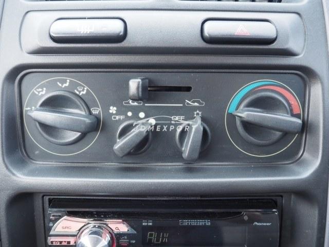 Mitsubishi Pajero Mini 1996 thumbnail 15