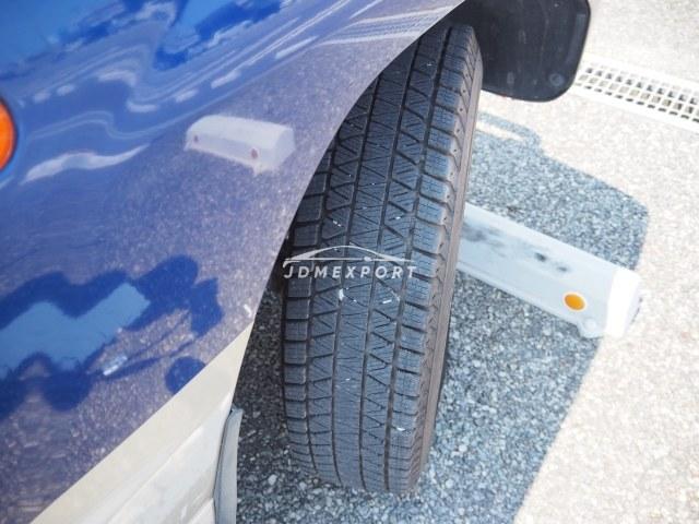 Mitsubishi Pajero Mini 1996 thumbnail 29