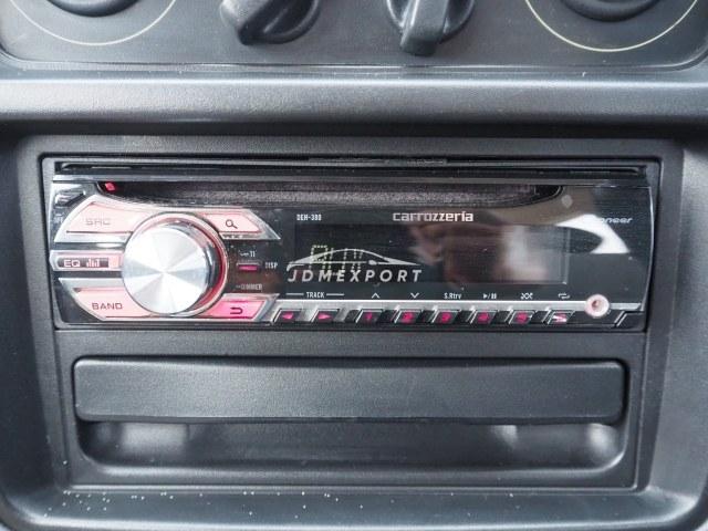 Mitsubishi Pajero Mini 1996 thumbnail 16