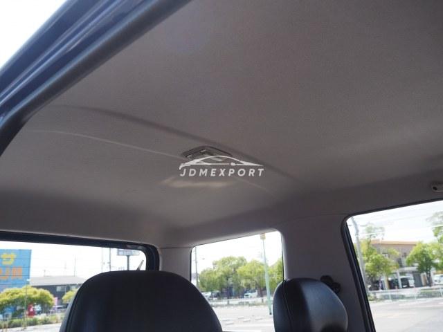 Mitsubishi Pajero Mini 1996 thumbnail 24