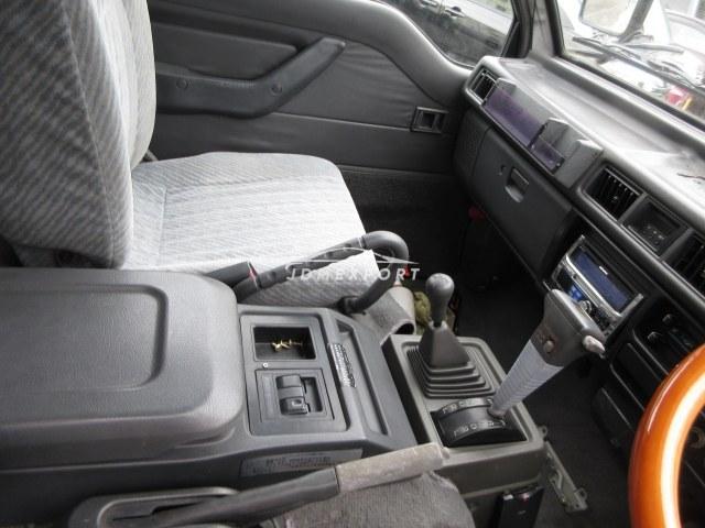 Mitsubishi Delica Starwagon 1995 thumbnail 24
