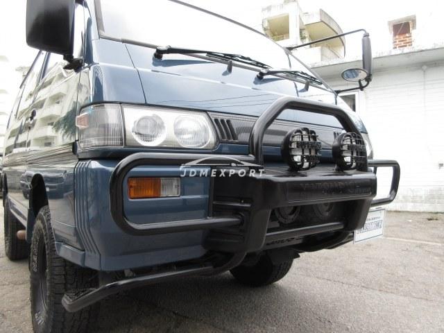 Mitsubishi Delica Starwagon 1995 thumbnail 10