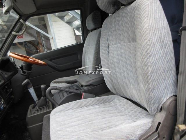 Mitsubishi Delica Starwagon 1995 thumbnail 28