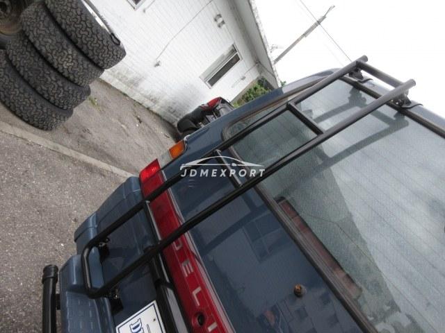 Mitsubishi Delica Starwagon 1995 thumbnail 17