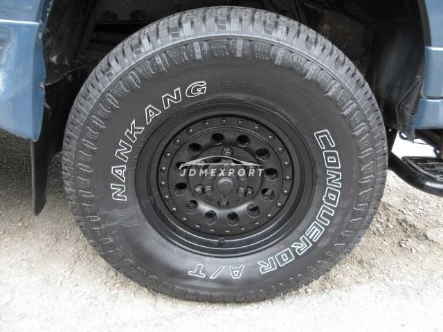 Mitsubishi Delica Starwagon 1995 thumbnail 22