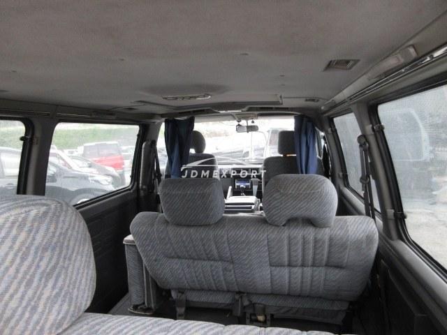 Mitsubishi Delica Starwagon 1995 thumbnail 20