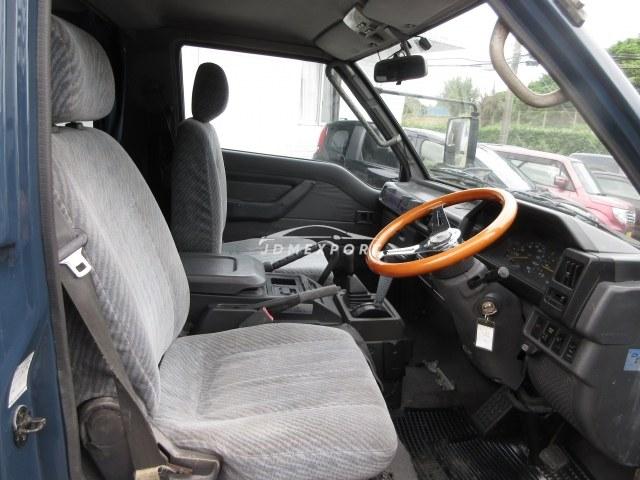 Mitsubishi Delica Starwagon 1995 thumbnail 23