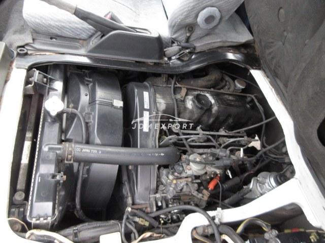 Mitsubishi Delica Starwagon 1995 thumbnail 25