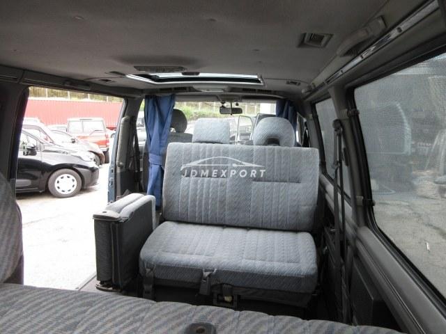 Mitsubishi Delica Starwagon 1995 thumbnail 26