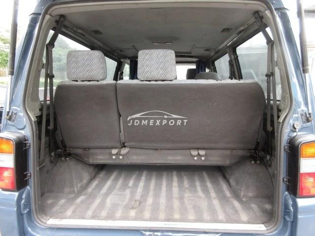 Mitsubishi Delica Starwagon 1995 thumbnail 19