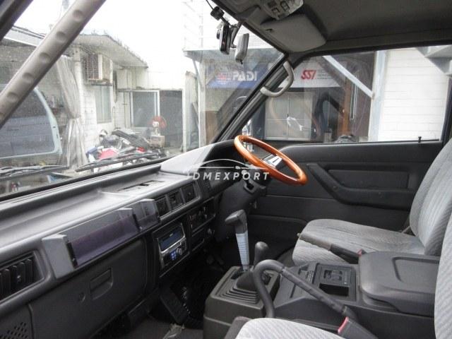 Mitsubishi Delica Starwagon 1995 thumbnail 27